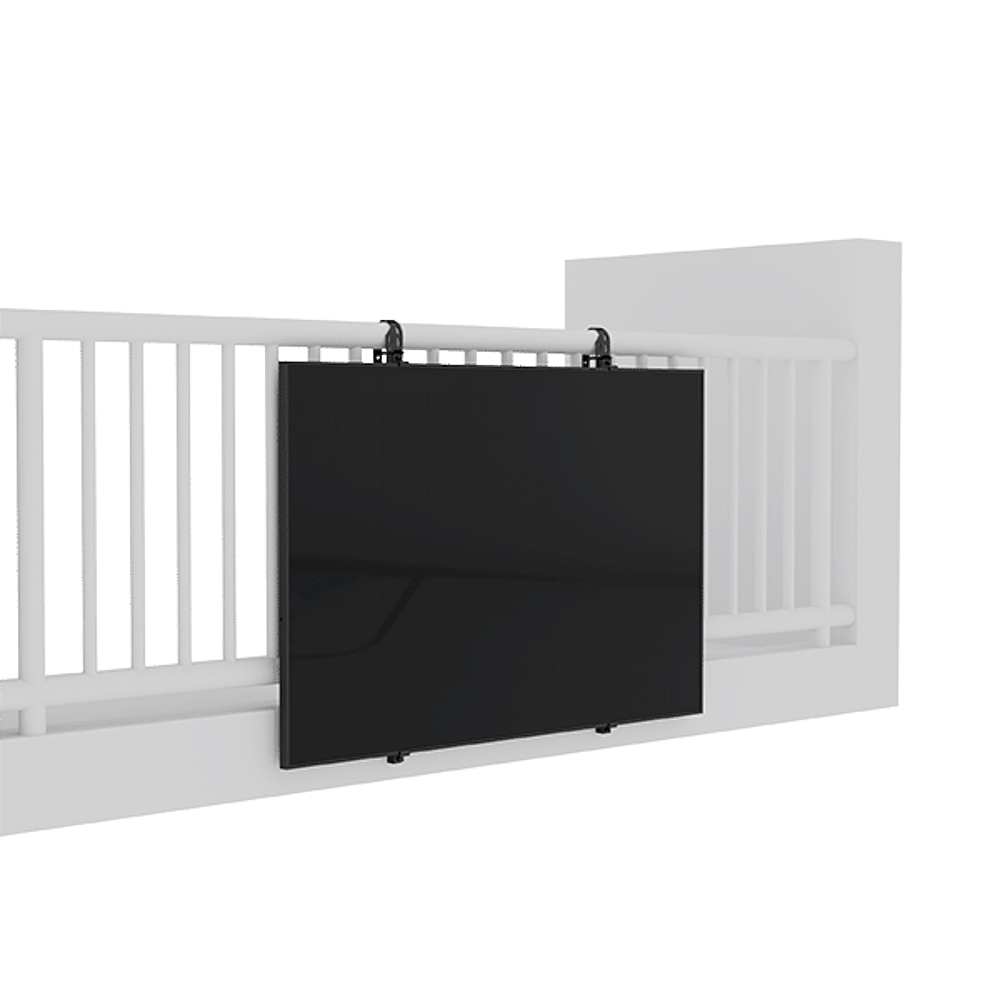 Smart Kit Balcony 400